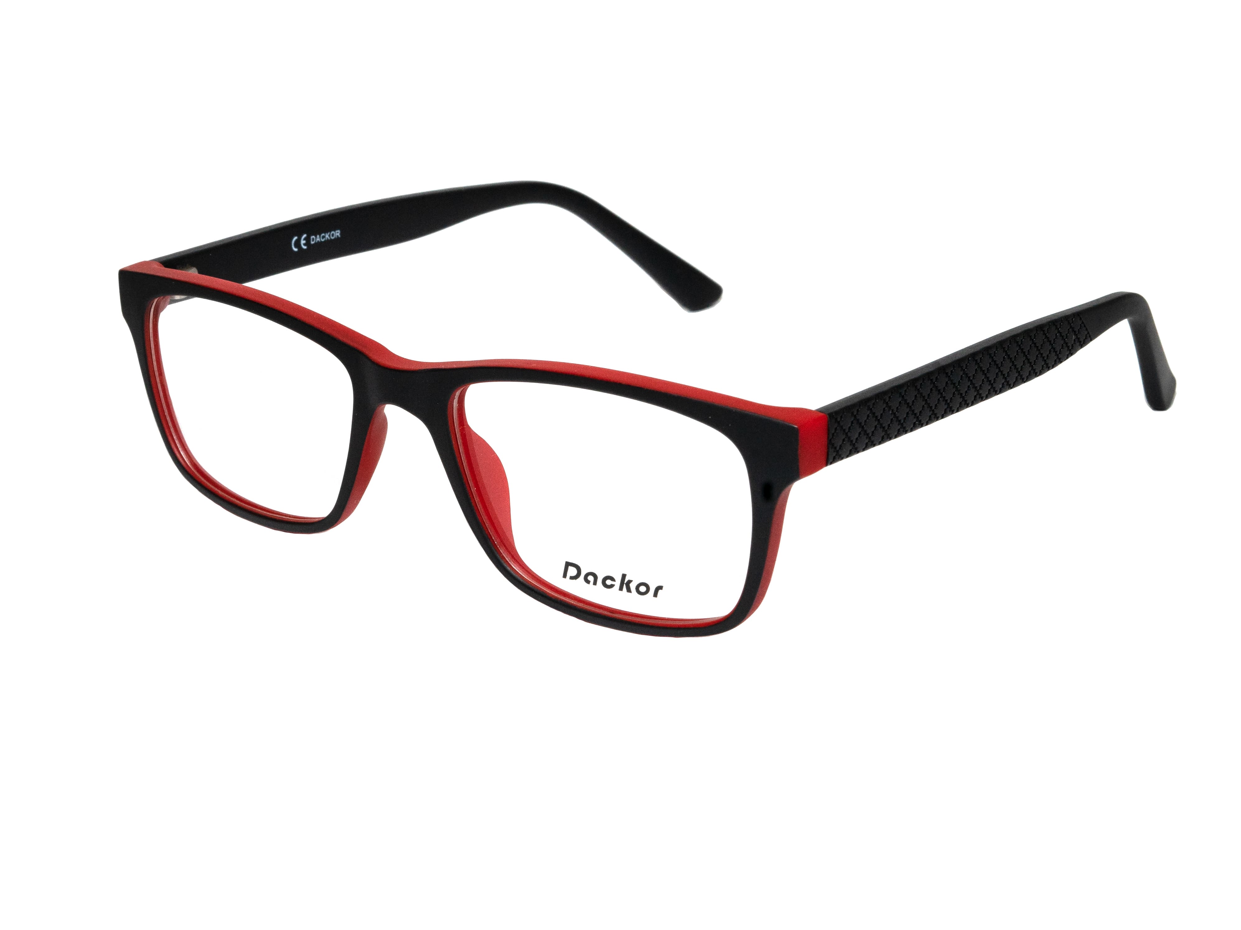 Dackor 635 red