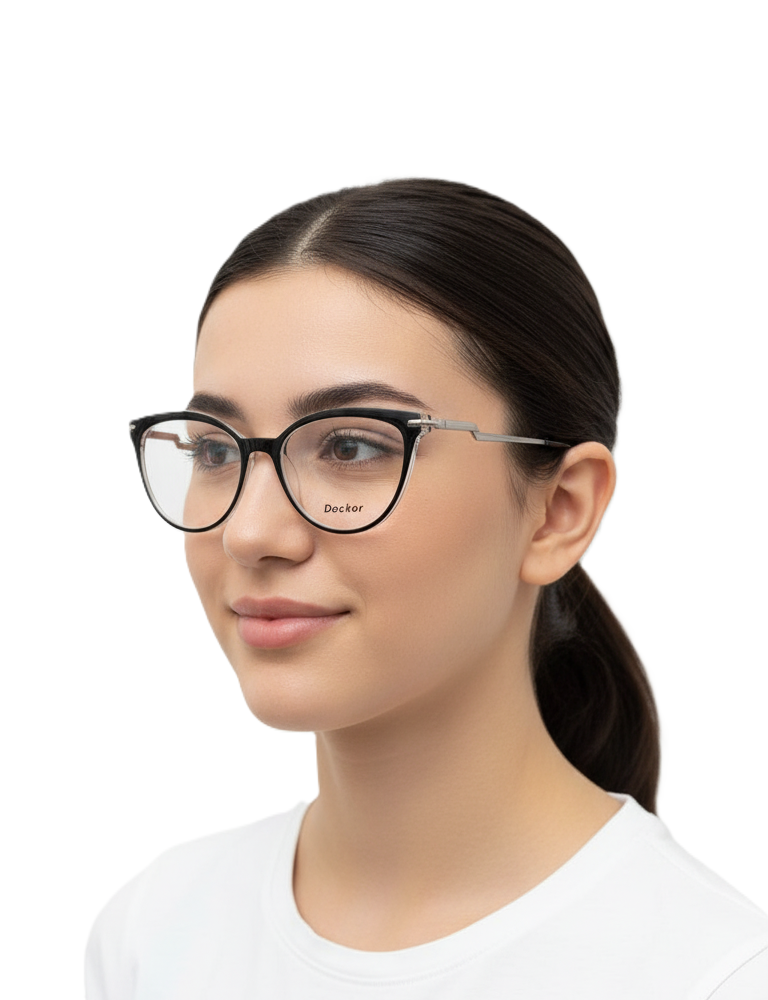 DACKOR 189 Nero