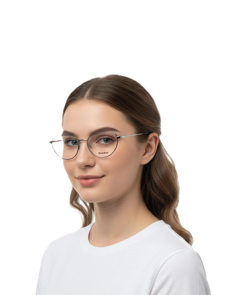 DACKOR 087 Silver
