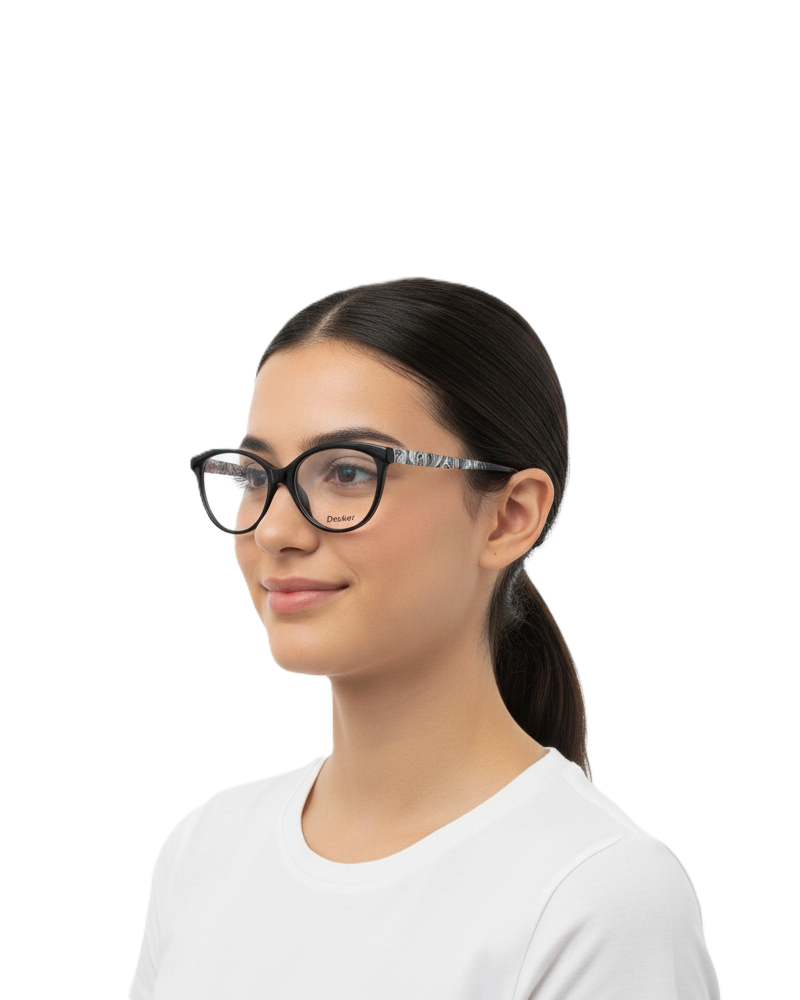 DACKOR 745 Nero
