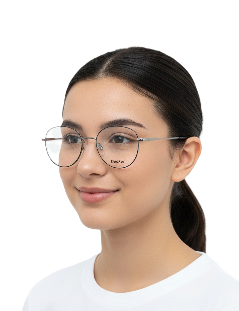 DACKOR 325 Black