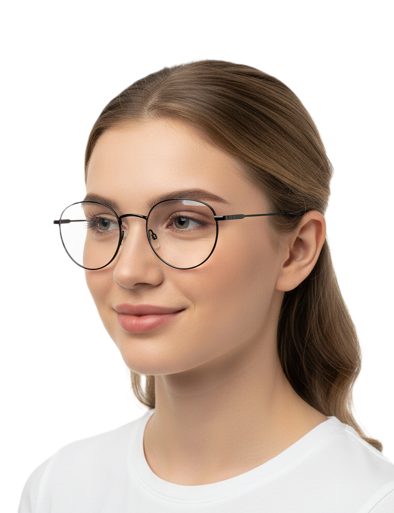 DACKOR 183 Black