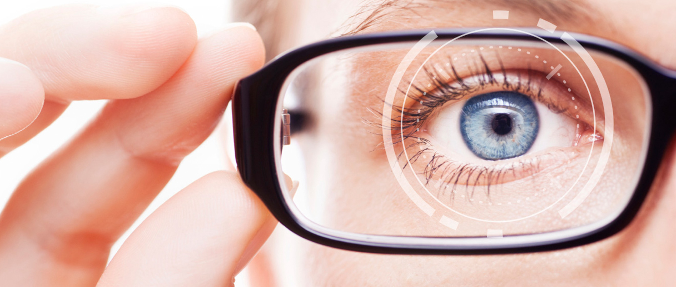 Прогрессивные, мультифокальные линзы для очков - отличное зрение на разных расстояниях