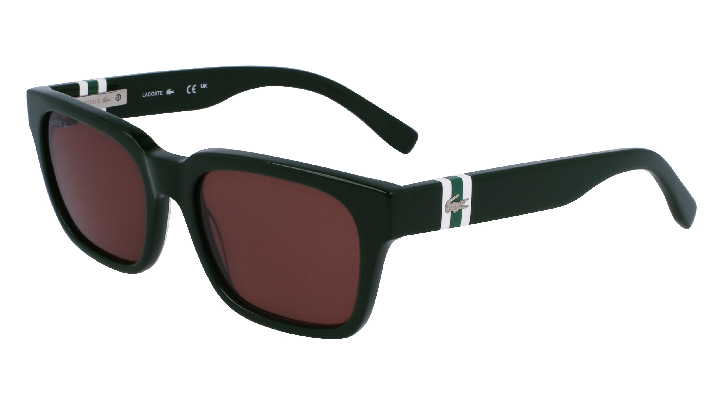 LACOSTE 6007S 318