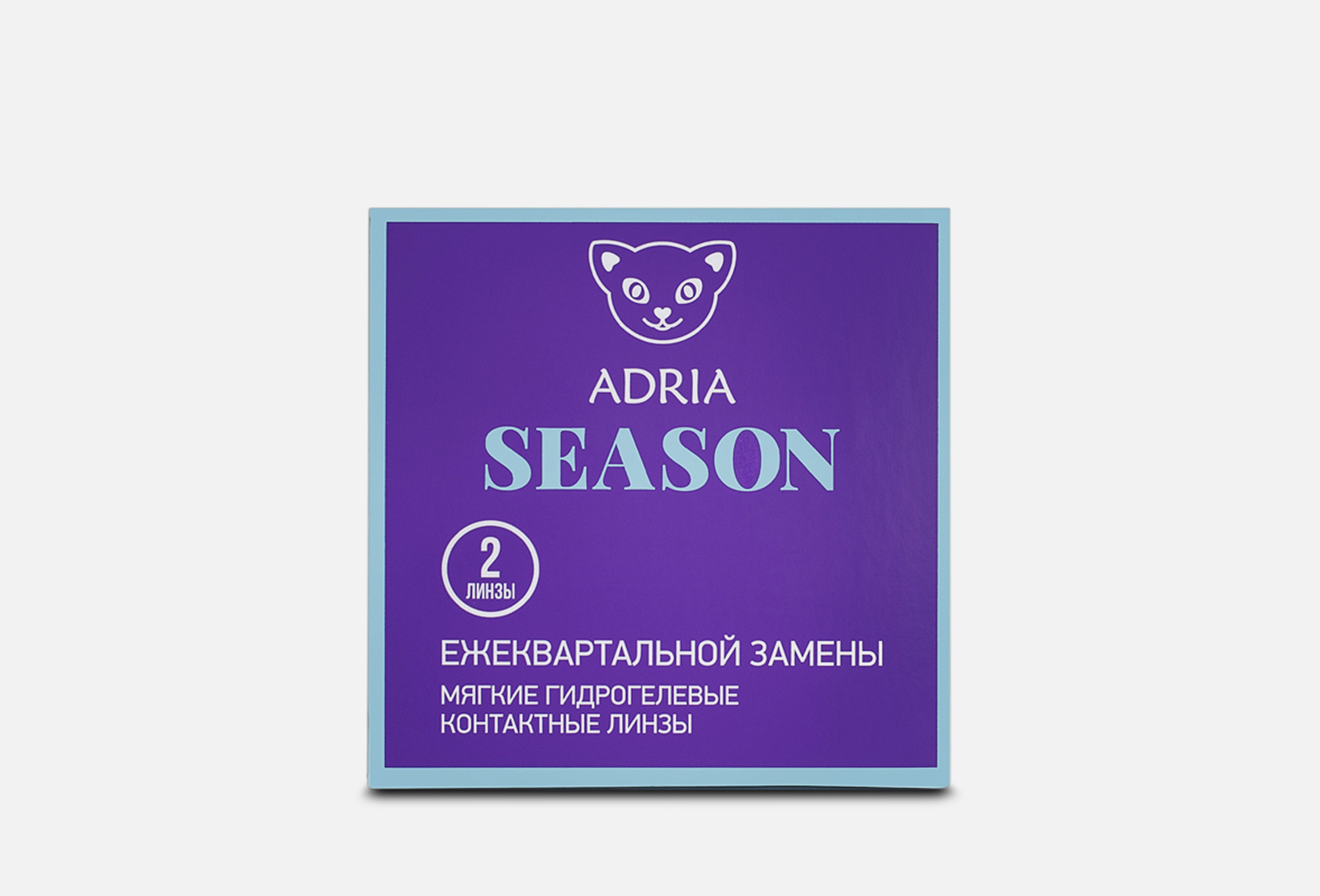 ADRIA  SEASON (2PK)