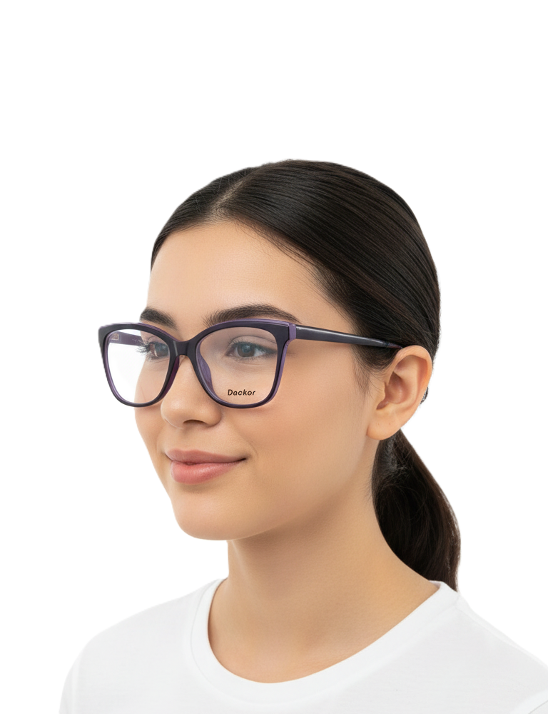 DACKOR 620 Violet