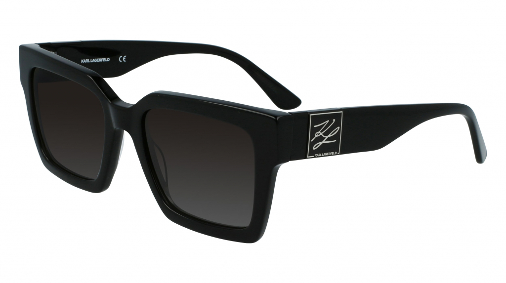 KARL LAGERFELD 6057S 001