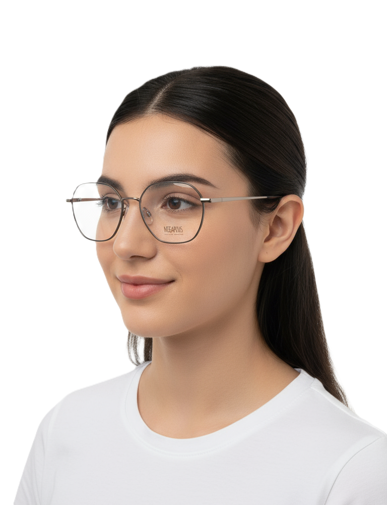 MEGAPOLIS 303 GRAY