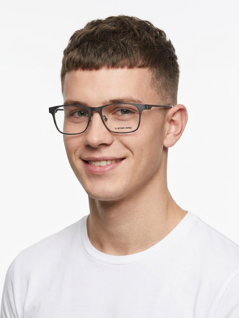 G-STAR RAW GS 2125 FLAT 001
