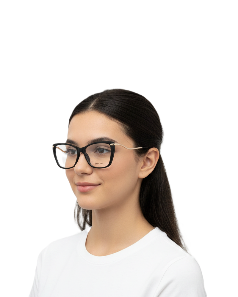 DACKOR 303 Nero