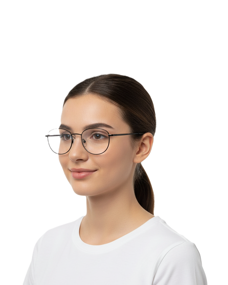 DACKOR 122 Nero