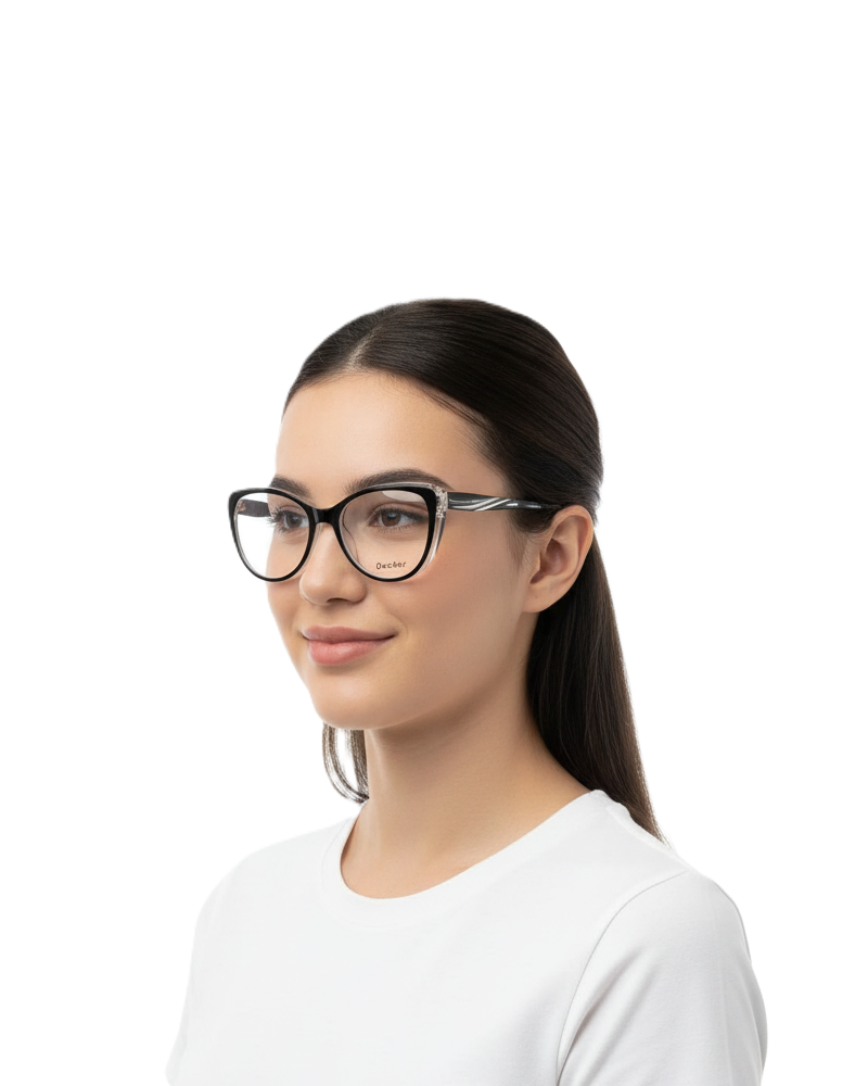 DACKOR 727 Nero