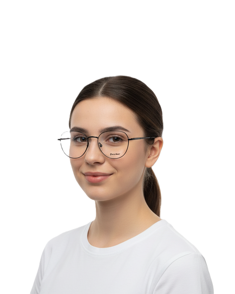 DACKOR 215 Black