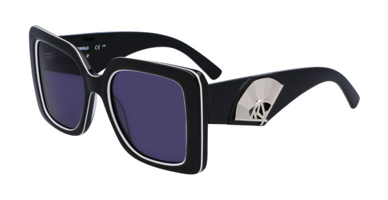 KARL LAGERFELD 6126S 006