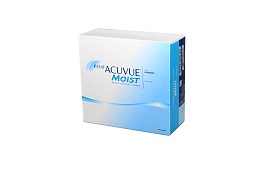 Acuvue Moist 1-Day
