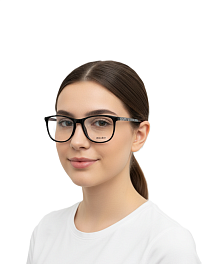 DACKOR 663 Nero