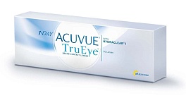 Acuvue Try Eye 1-Day