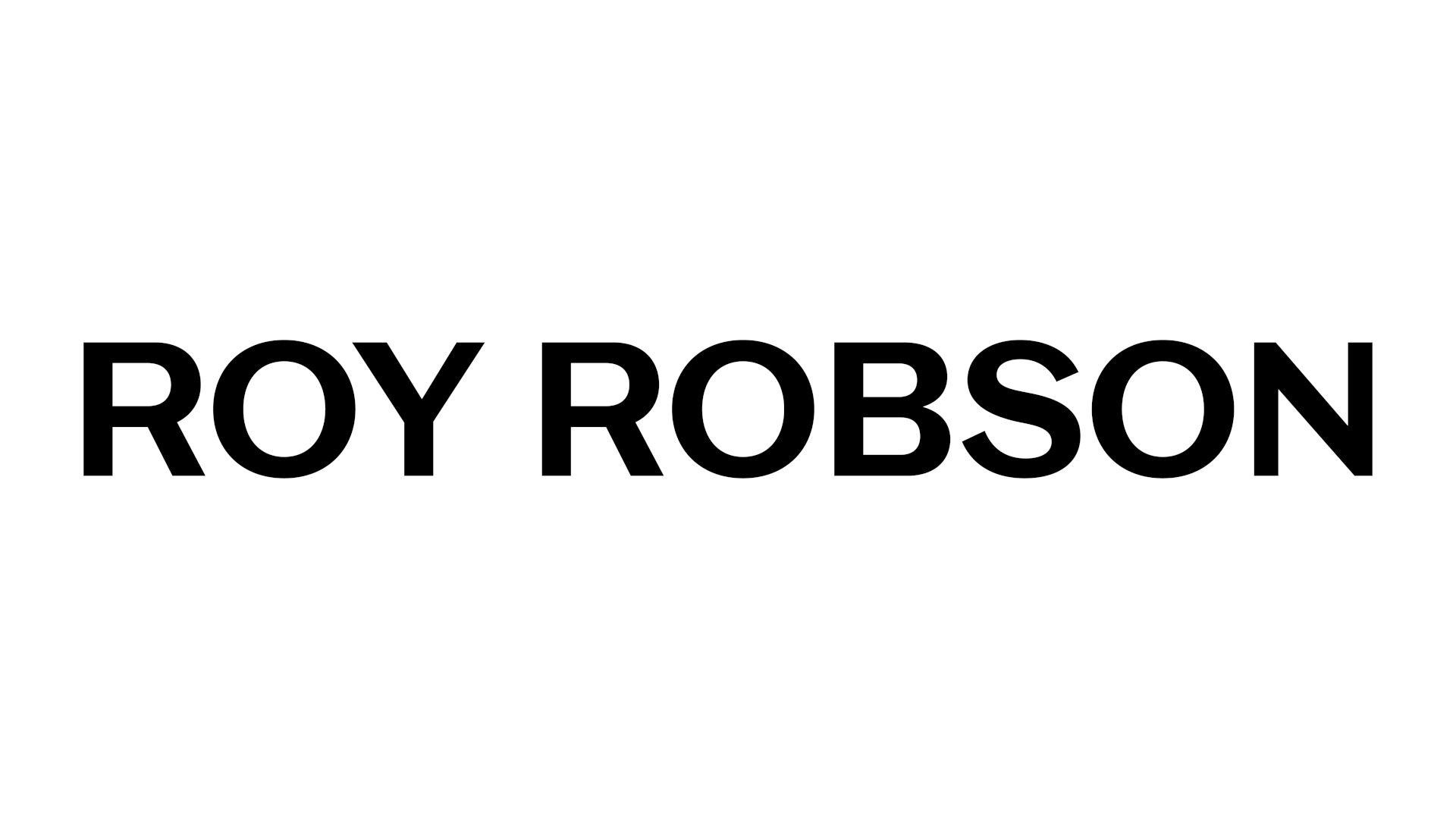 ROY ROBSON
