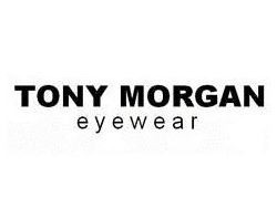 TONY MORGAN