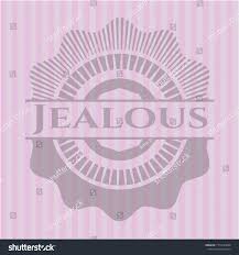 PINK JEALOUS