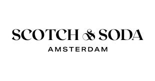 Scotch&Soda